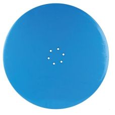 Диск плоский D500-72x5  3490038, Lemken